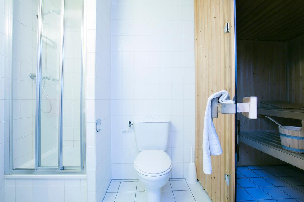 Roompot Buitenhof 돔브르흐 객실 사진
