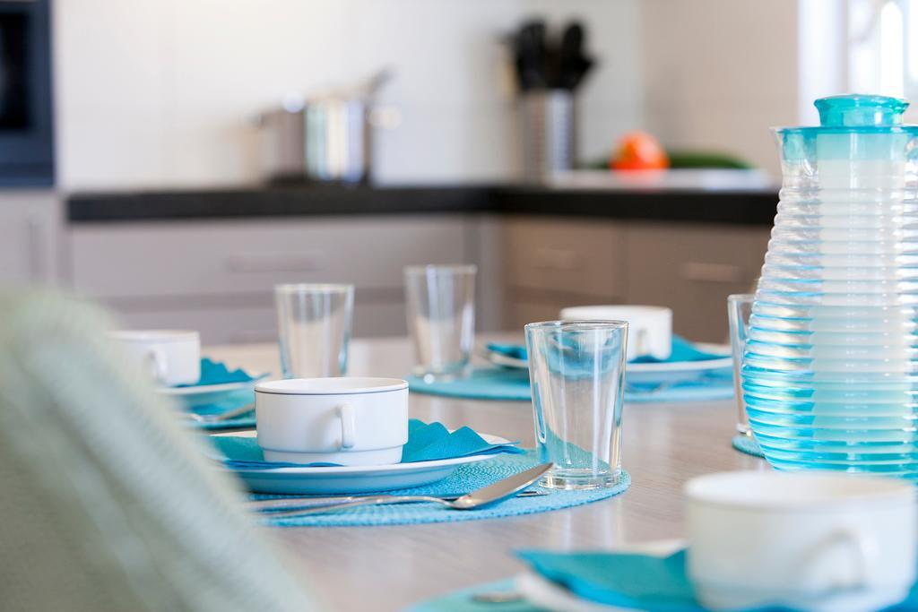 Roompot Buitenhof 돔브르흐 외부 사진