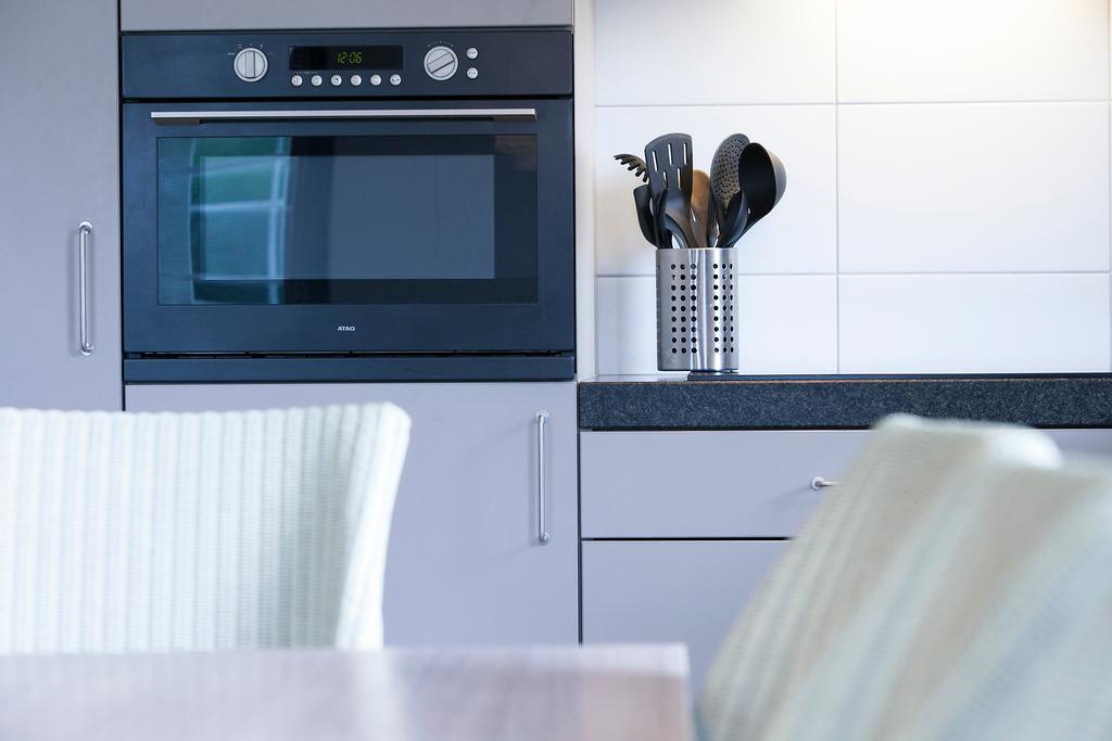 Roompot Buitenhof 돔브르흐 객실 사진