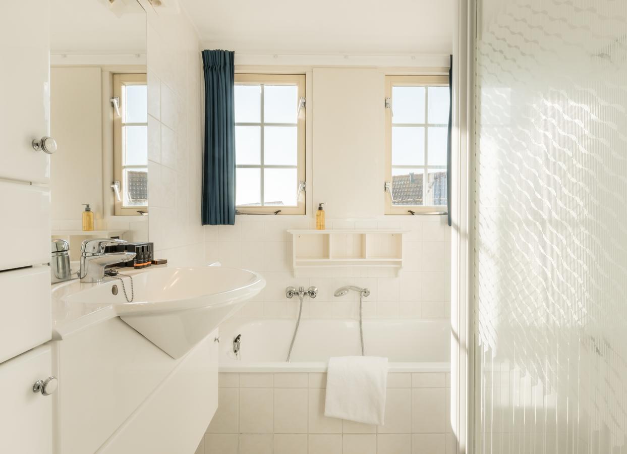 Roompot Buitenhof 돔브르흐 객실 사진