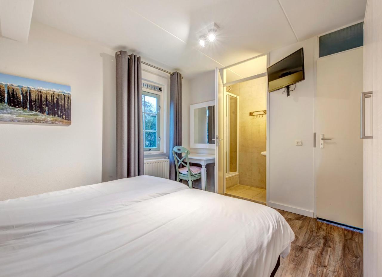 Roompot Buitenhof 돔브르흐 객실 사진